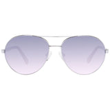 Gray Women Sunglasses