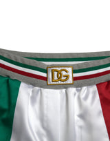 Italienische Streifen -Joggerhose