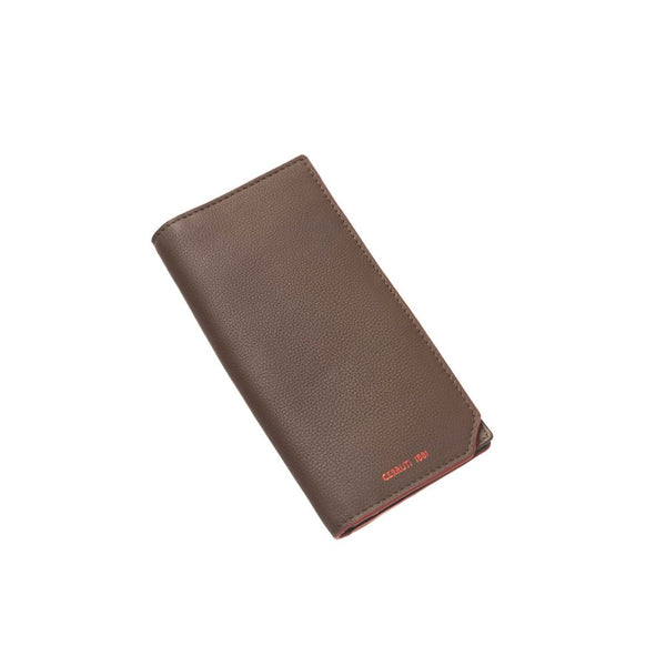 Billfold in pelle senza tempo - eleganza classica