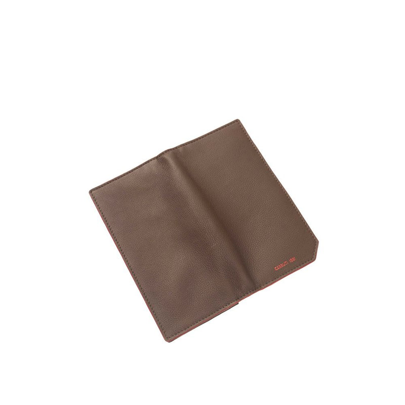 Billfold in pelle senza tempo - eleganza classica