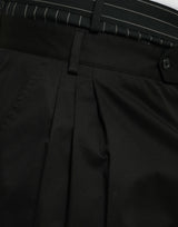 Shorts bermuda di designer elegante