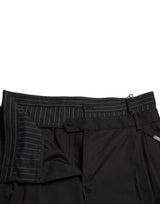 Shorts bermuda di designer elegante