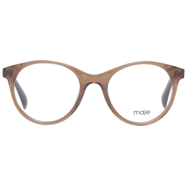 Brown Women Optical Frames