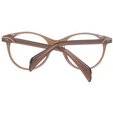 Brown Women Optical Frames