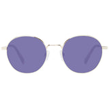 Gray Men Sunglasses