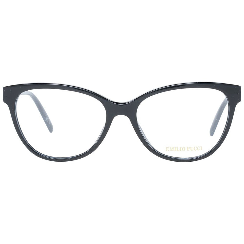 Black Women Optical Frames