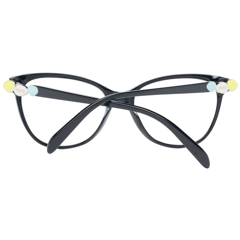 Black Women Optical Frames