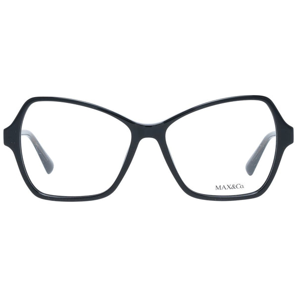 Black Women Optical Frames