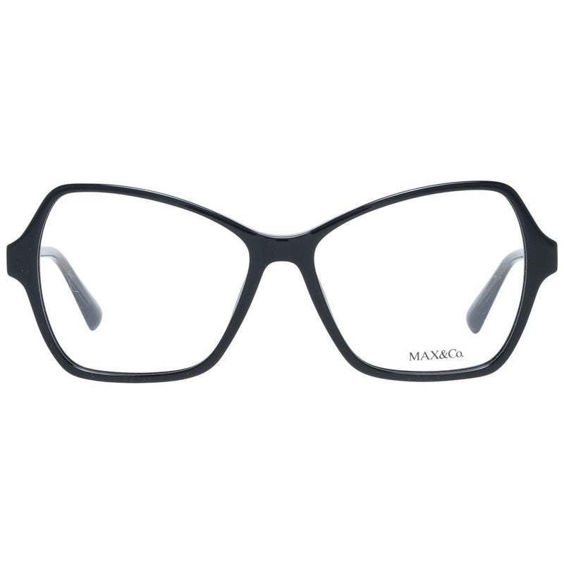 Black Women Optical Frames