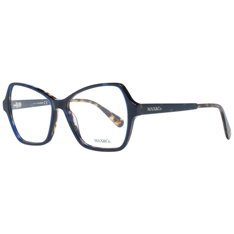 Blue Women Optical Frames