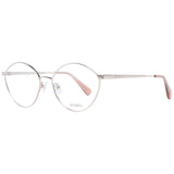 Rose Gold Women Optical Frames