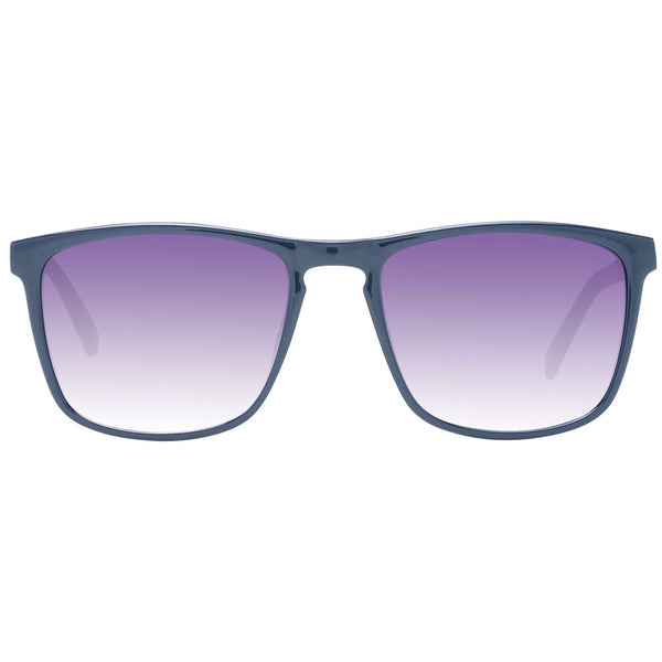 Blue Men Sunglasses