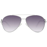 Silver Women Sunglasses