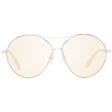 Gold Women Sunglasses