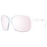 Transparent Women Sunglasses