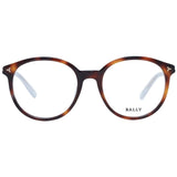 Brown Women Optical Frames