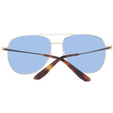 Gold Men Sunglasses