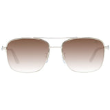 Gold Men Sunglasses