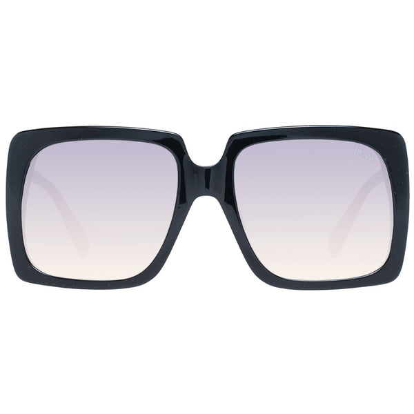 Black Women Sunglasses