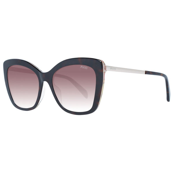 Brown Women Sunglasses