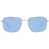 Silver Men Sunglasses