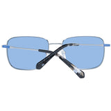 Silver Men Sunglasses