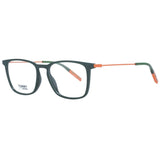 Green Unisex Optical Frames