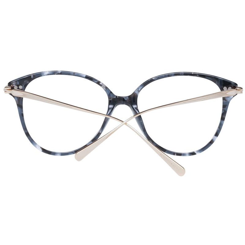 Black Women Optical Frames