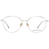 Gold Women Optical Frames