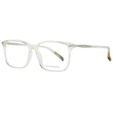 Transparent Men Optical Frames