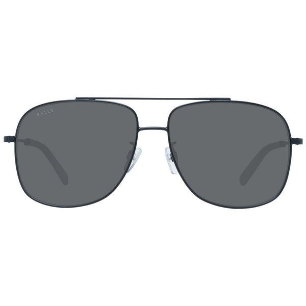 Black Men Sunglasses