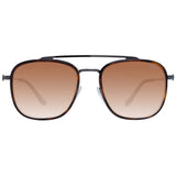 Brown Men Sunglasses