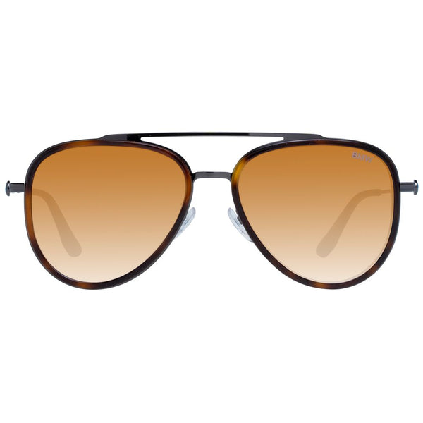 Brown Men Sunglasses