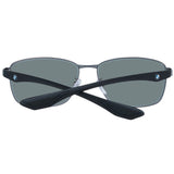 Gray Men Sunglasses