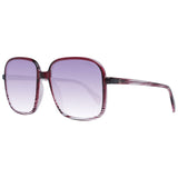 Purple Women Sunglasses