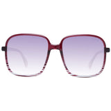 Purple Women Sunglasses