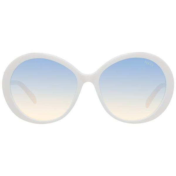 White Women Sunglasses