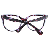 Purple Women Optical Frames