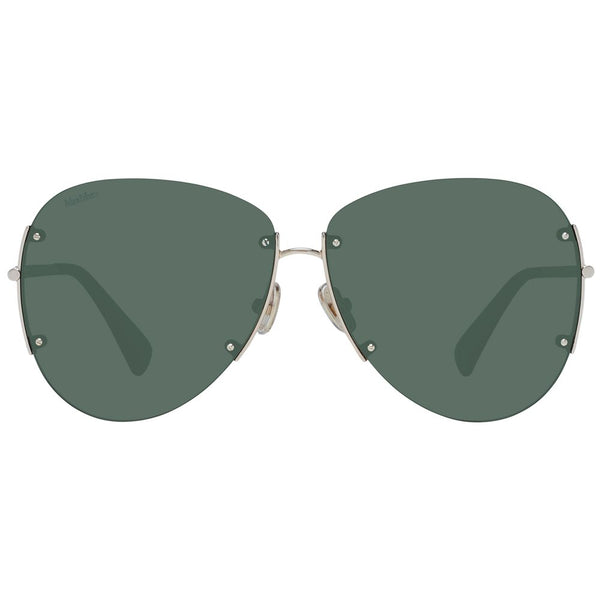 Silver Women Sunglasses