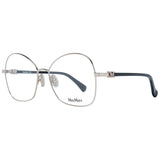 Gold Women Optical Frames