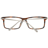 Brown Men Optical Frames