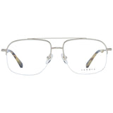 Gold Men Optical Frames