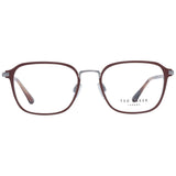 Brown Men Optical Frames