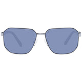 Gray Men Sunglasses