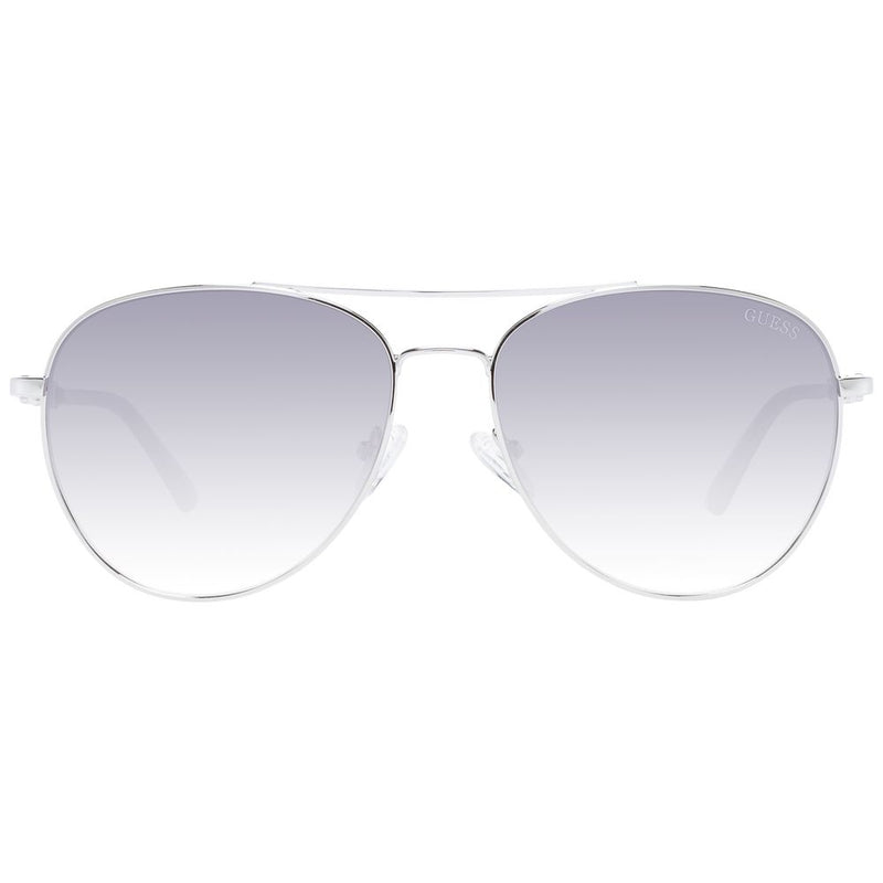 Gray Women Sunglasses