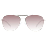 Silver Women Sunglasses