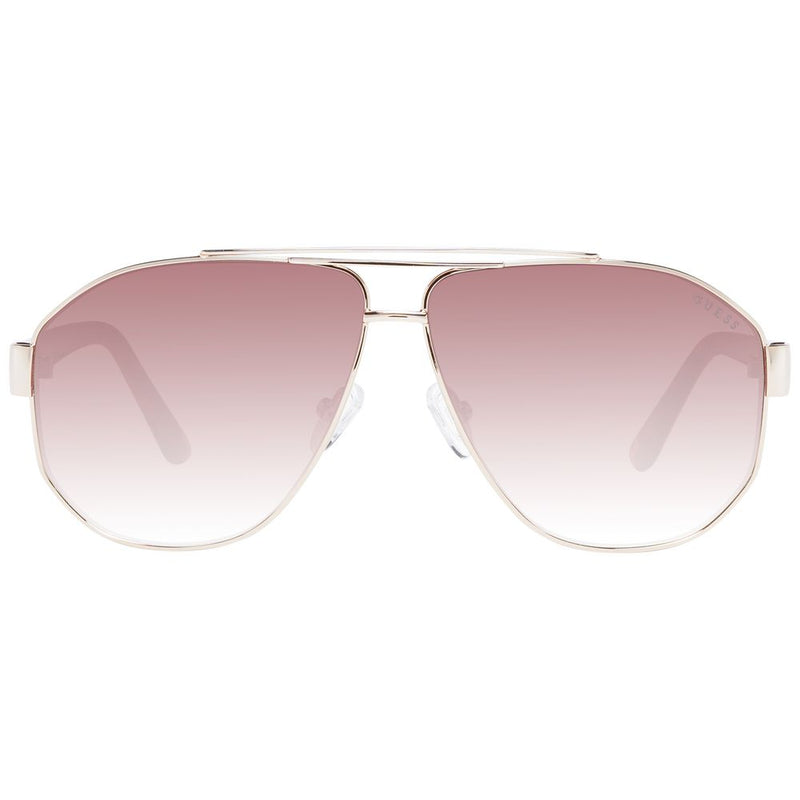 Gold Women Sunglasses