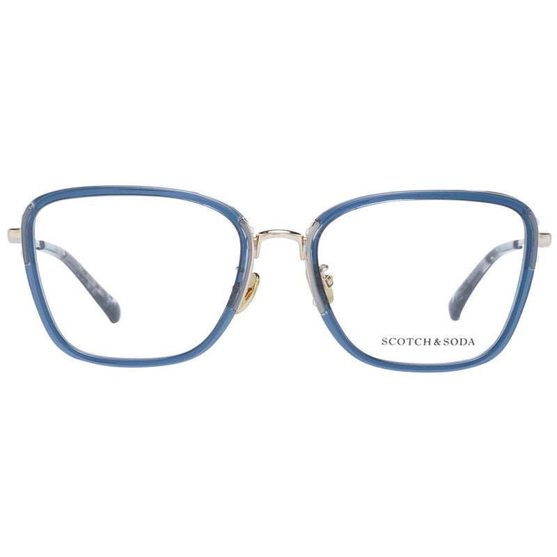 Blue Women Optical Frames