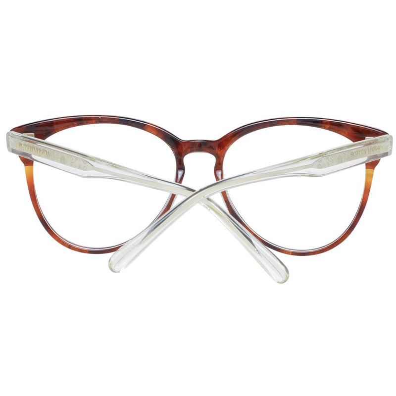 Brown Women Optical Frames