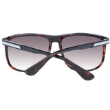 Brown Men Sunglasses